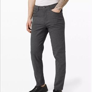 Lululemon Men’s ABC Pants Slim